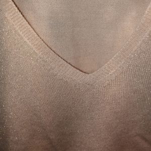 New york& company sweater